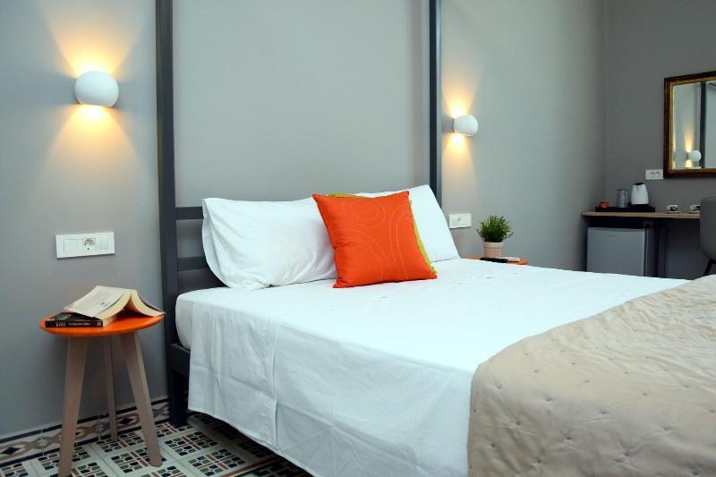 Mosaic Hotel de apartamente