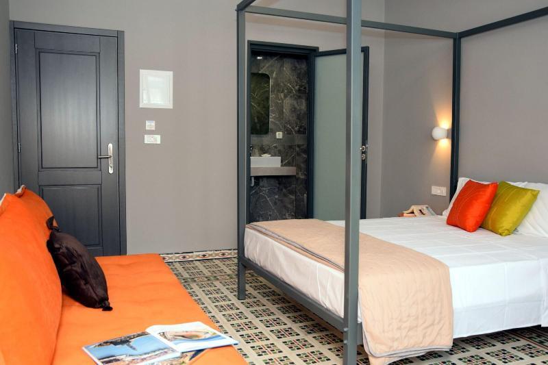 Hotel de apartamente Mosaic