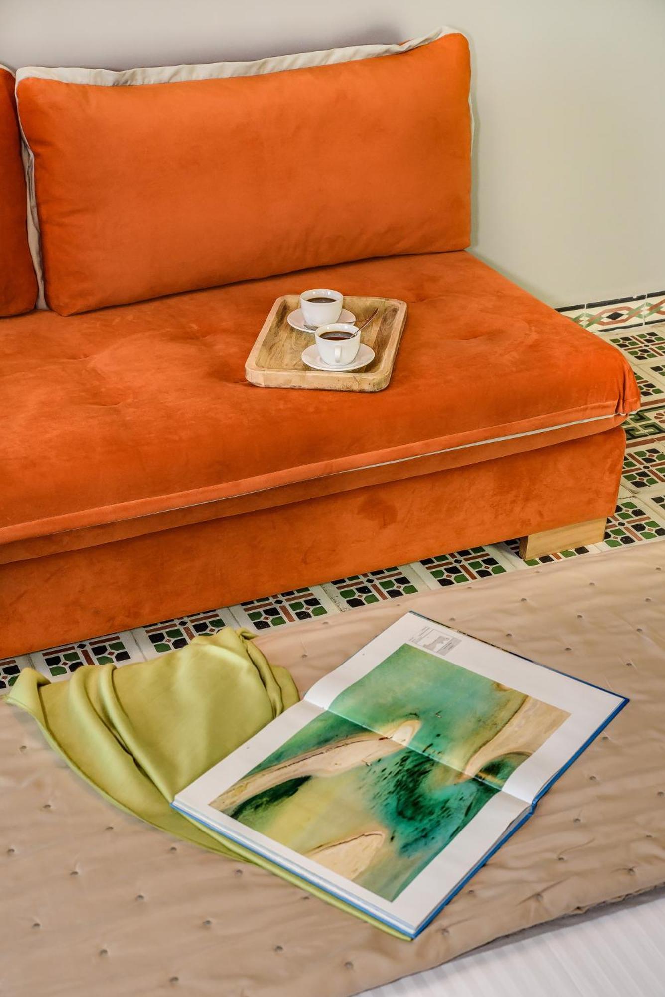 Mosaic Hotel de apartamente 3*