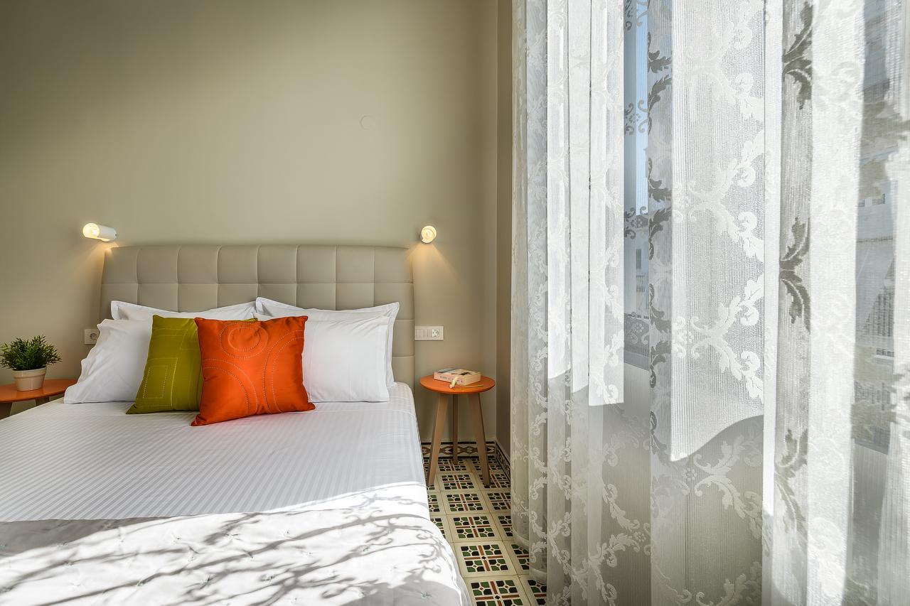 Hotel de apartamente Mosaic