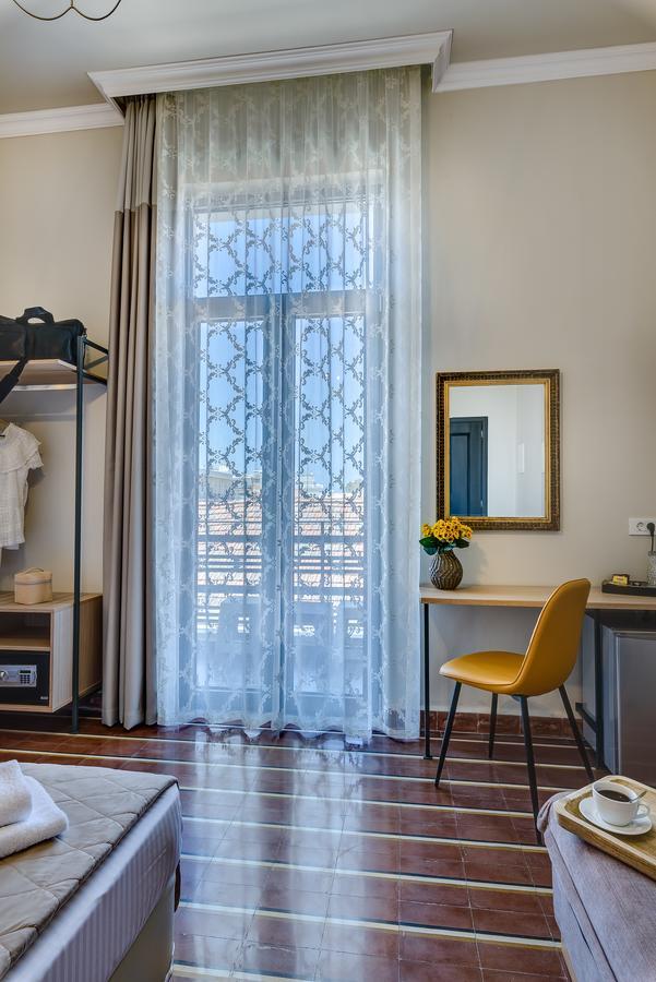 Mosaic Hotel de apartamente Chania (Crete)